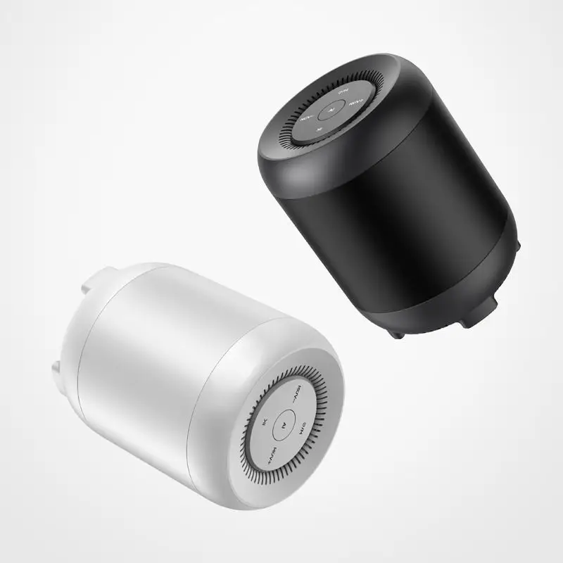 Bluetooth Динамик SP3 AI искусственный голос Управление TF карты маленькие аудио
