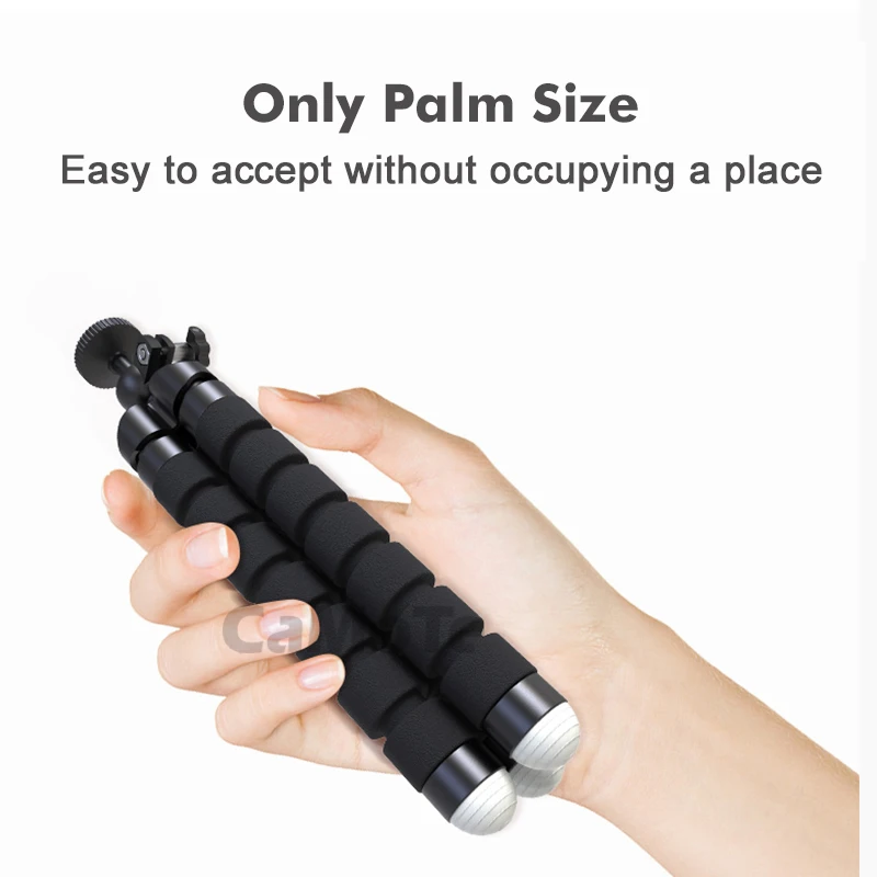 Портативный Настольный держатель для мини проектора подставка штатива