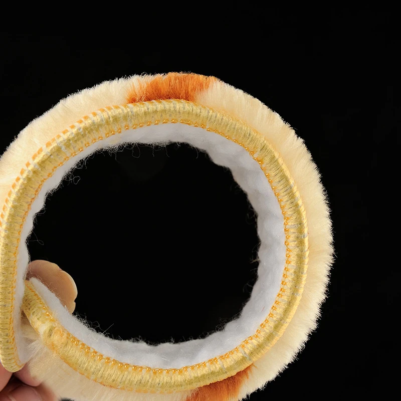 Тонкая хлопковая стелька толстые теплые стельки удобные мужские и женские из