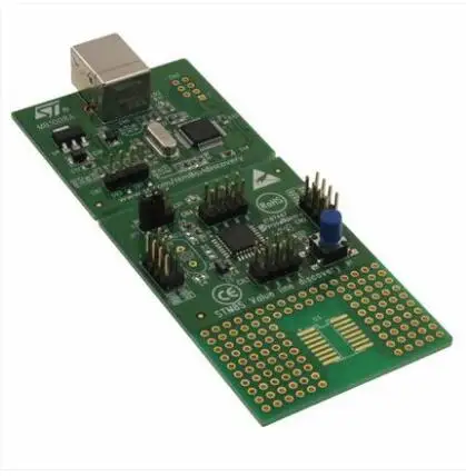 

STM8SVLDISCOVERY STM8S003K3 Board Integrated ST-LINK.