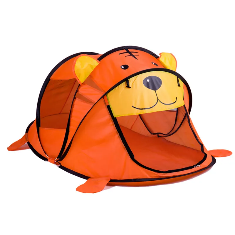 Палатка детская складная Домик принцессы замок вигвам подарок для детей игрушка