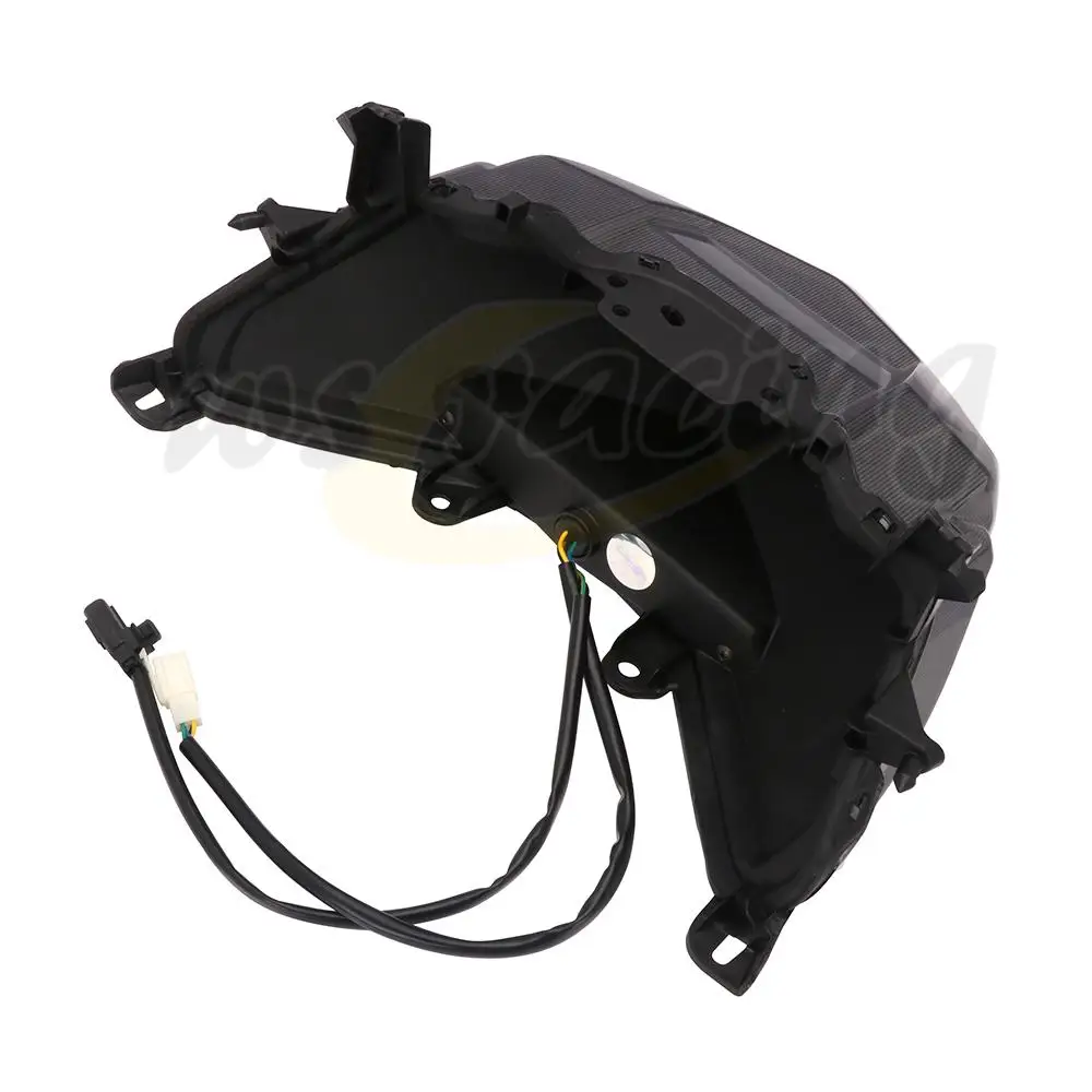 Задний фонарь для мотоцикла задний задняя лампа YAMAHA NMAX 155 N MAX155 nmanx 2016 2017 2018 2019| |
