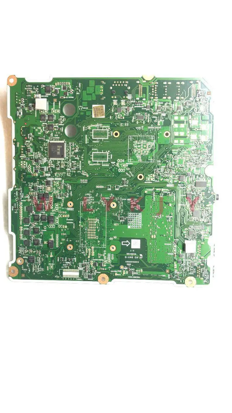 KTUXB 6050A2740901 ISKLST для Lenovo AIO 300-23ISU материнская плата Все в одном 00XG031 CPU i5 6200U 100%