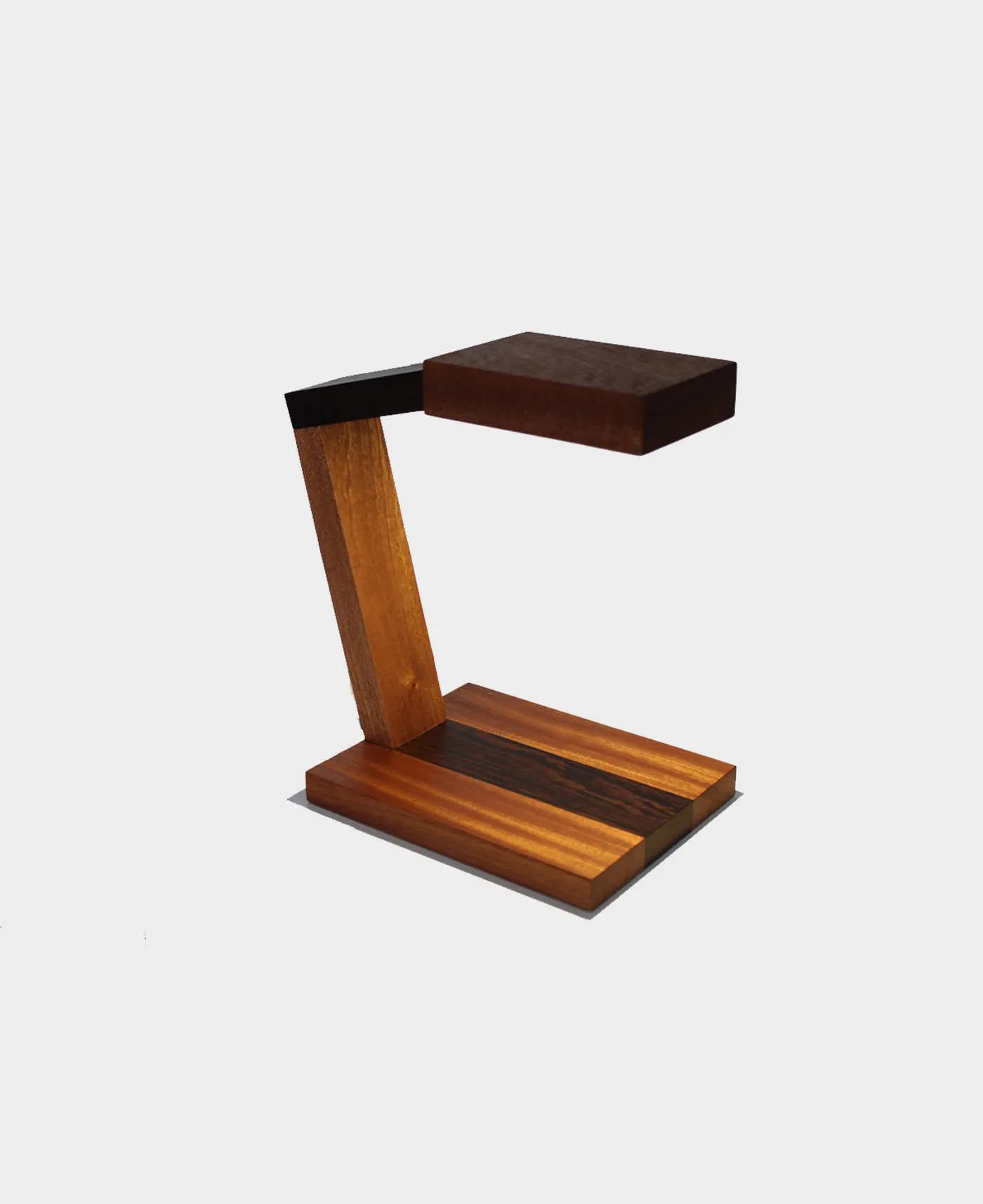 Африканский ягненок из розового дерева|Журнальный столик| |