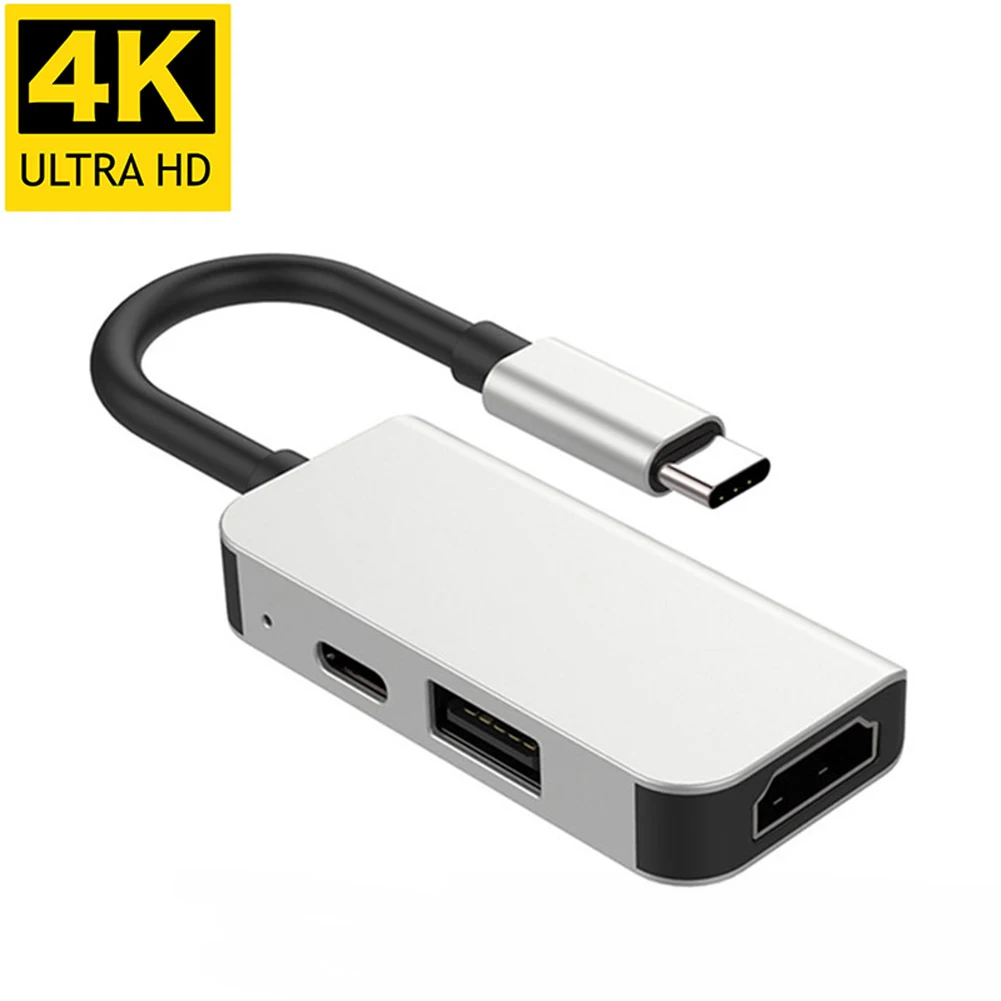 тип c 31 usbc hub адаптер usb 30 мульти usb разв