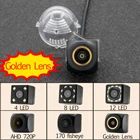 Фотокамера рыбий глаз на 170 градусов для Suzuki S-Cross Grand Vitara Kizashi SX4 хэтчбека Alto Jimny Ertiga Monitor