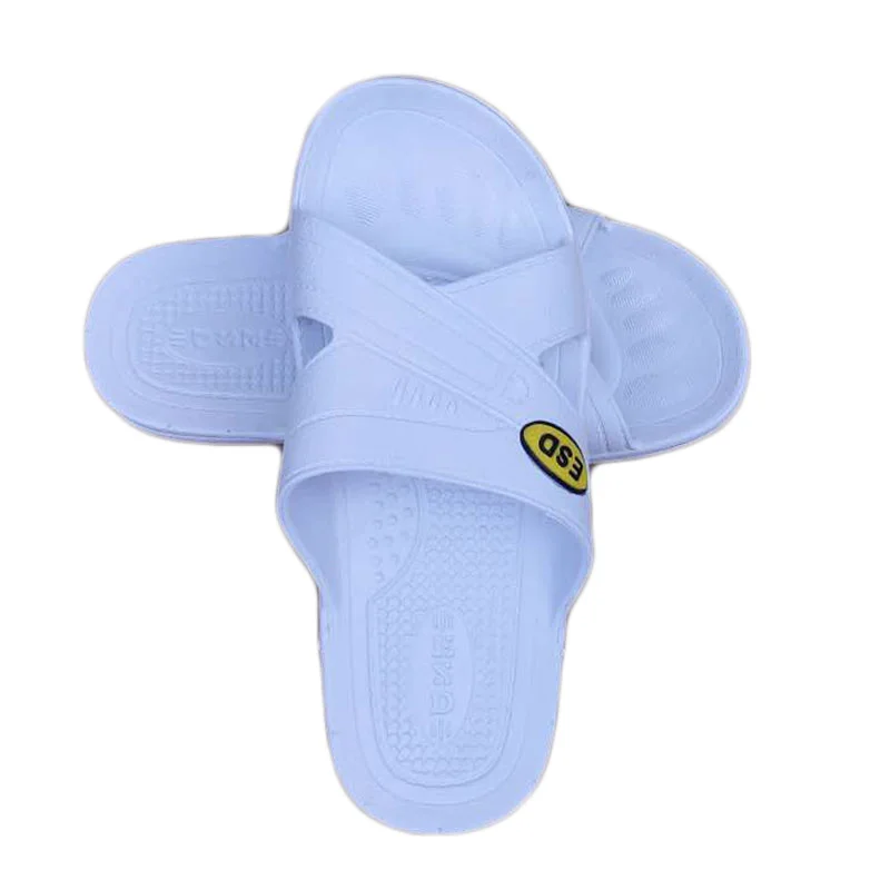 

Антистатические тапочки SPU мужские и женские