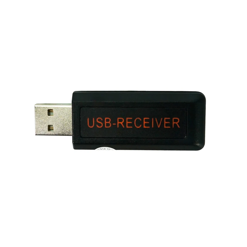 Новейший беспроводной ЧПУ контроллер Mach3 Ручной USB приемник для маршрутизатора