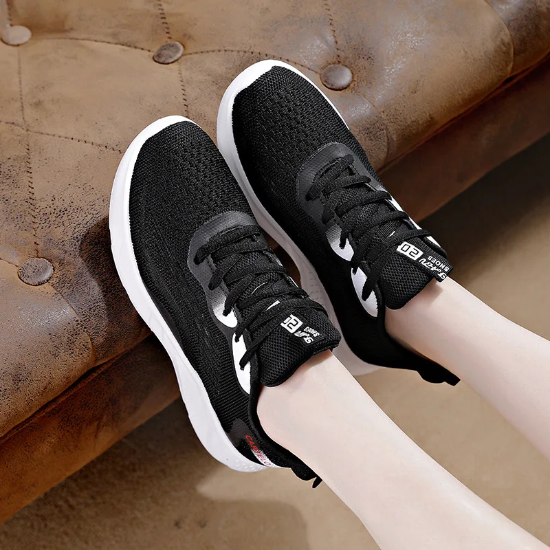 

Women's shoes casual 2021 summer woman Designer sneakers pink shoes women vulcanize shoes tennis fashion trainers female flats