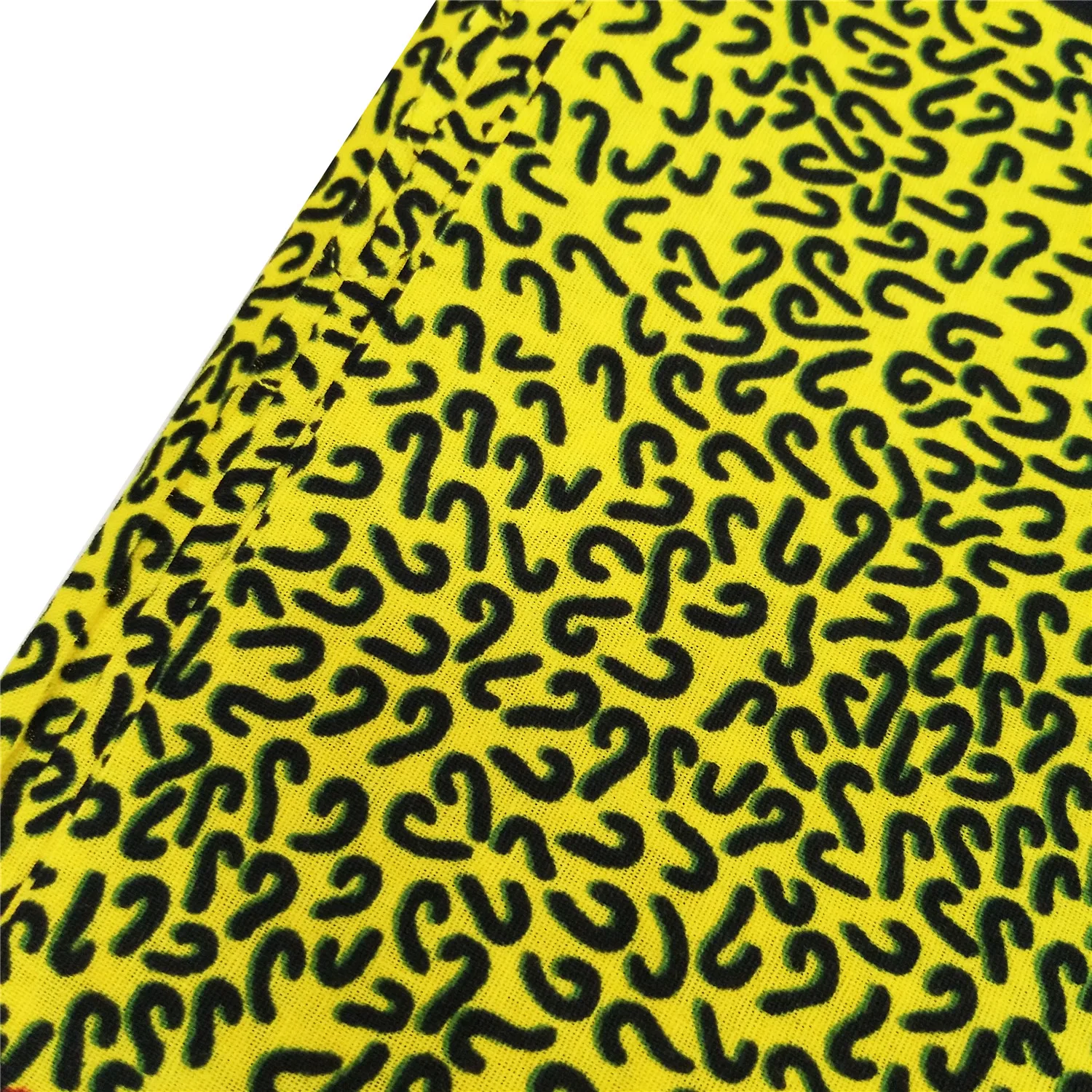 

2019 Veritable African Wax block print fabric Nigerian Ankara wax fabric pure cotton