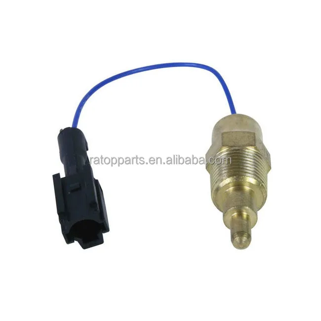 

ZAX200 EXCAVATOR WATER TEMPERATURE SENSOR
