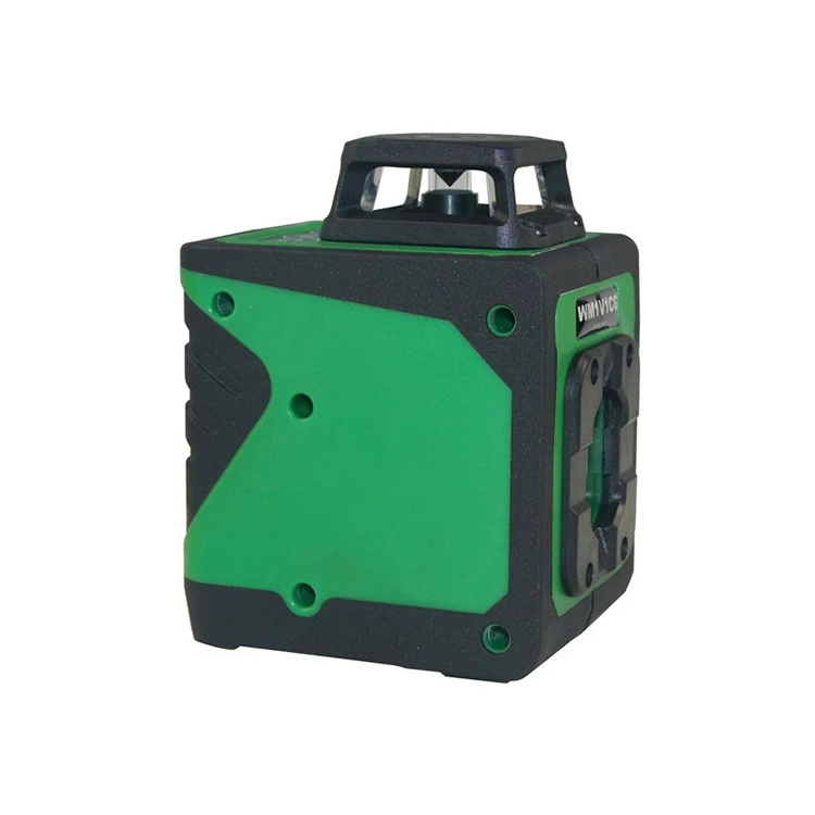 

Hot Sale 5 Lines Cross Line Laser Level