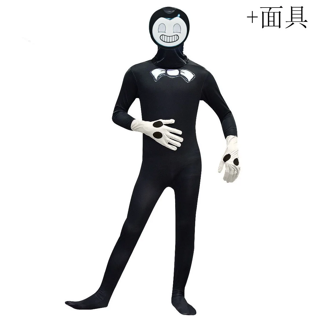 Детский комбинезон для мальчиков на Хэллоуин пасхальные рождественские костюмы