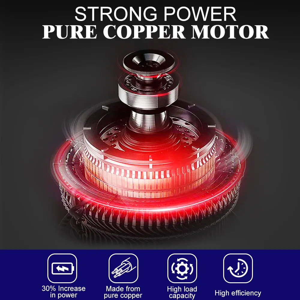 Беспроводная Электрическая цепная пила садовый инструмент 6 дюймов 1200 Вт с