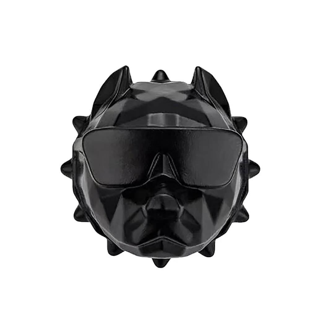 Креативный освежитель воздуха для бульдога автомобильный парфюм украшение