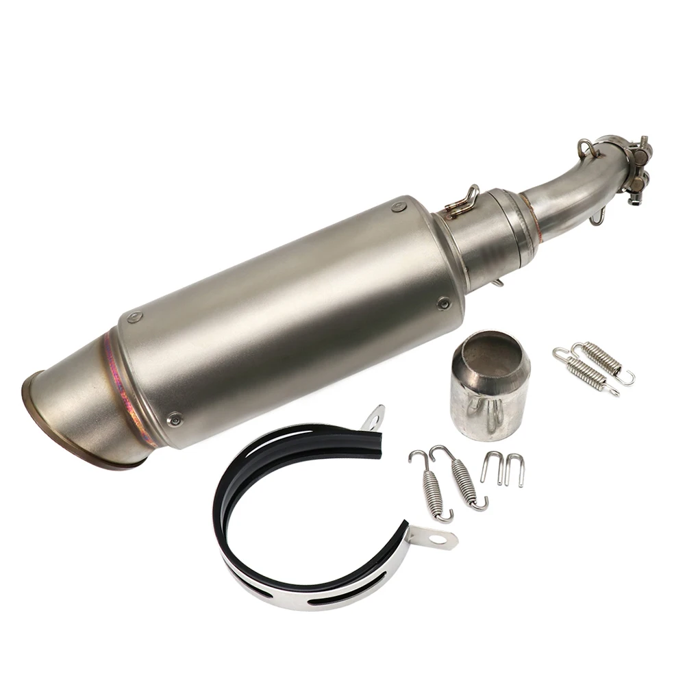 Выхлопная система Alconstar для мотоцикла Yamaha YZF R25 R30 R3|Выхлопные трубы и системы| |