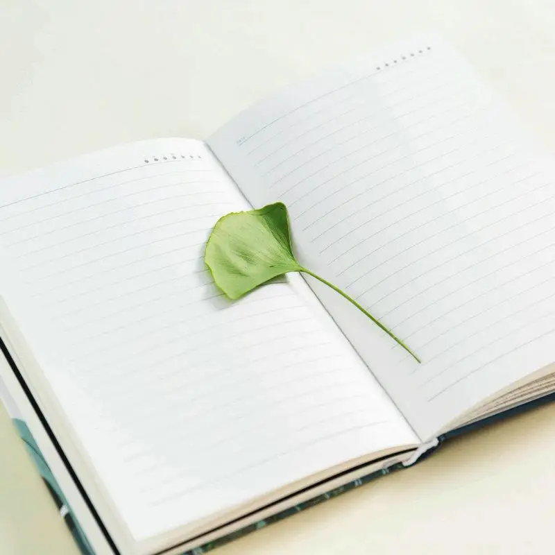 Блокнот в корейском твердом переплете блокнот для набросков мультяшный дневник