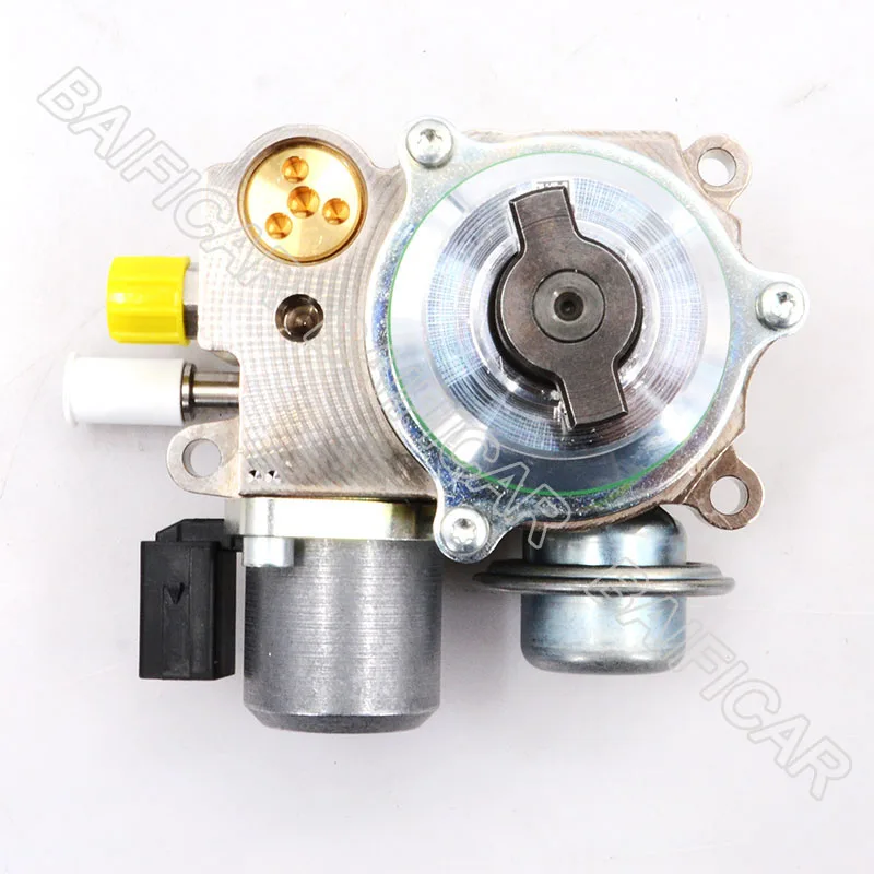 Baificar Новый HP топливный насос для бензинового давления 9819938580 Peugeot 208 308 308CC RCZ Citroen DS4