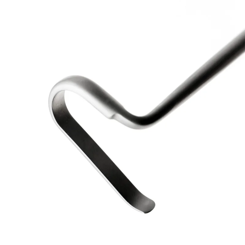 Septum mucosa raspatory stainless steel Nose reshaping device Costal cartilage stripper Plastic surgery instrument | Красота и