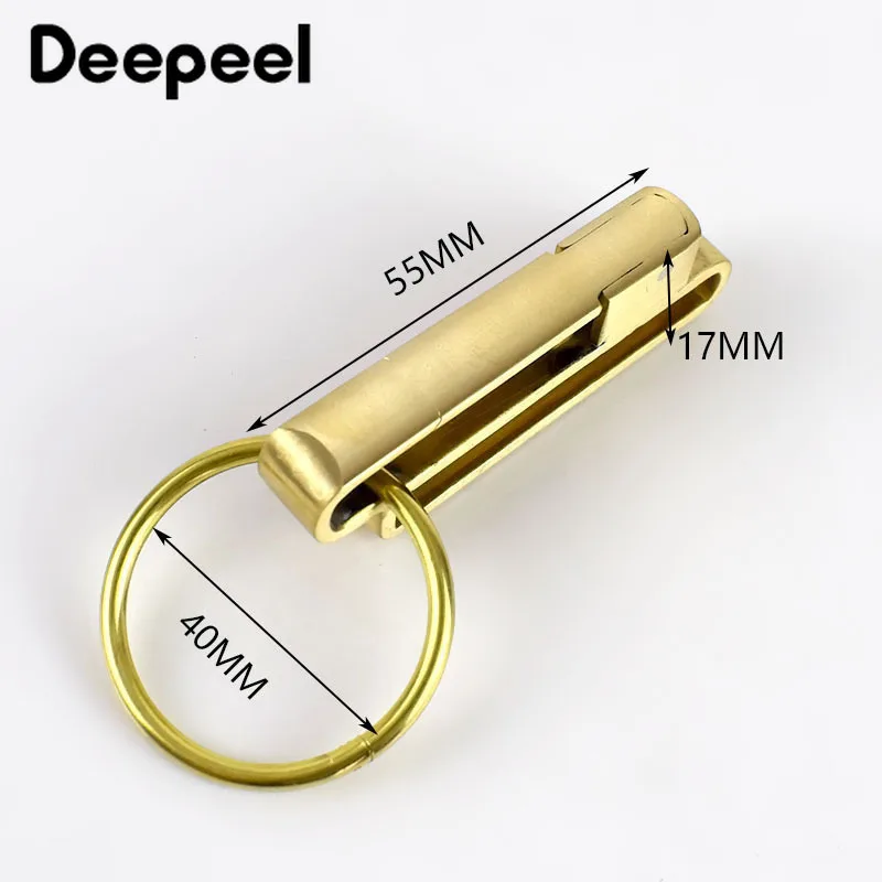 2 шт. 3 4 см является допустимой Нержавеющая сталь твердой латуни с металлическими