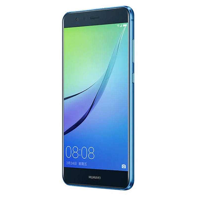 

Смартфон HuaWei P10 Lite Nova Lite мобильный телефон 5,2 дюйма FHD 658x7,0 Kirin камера 12 Мп + 8 Мп Android