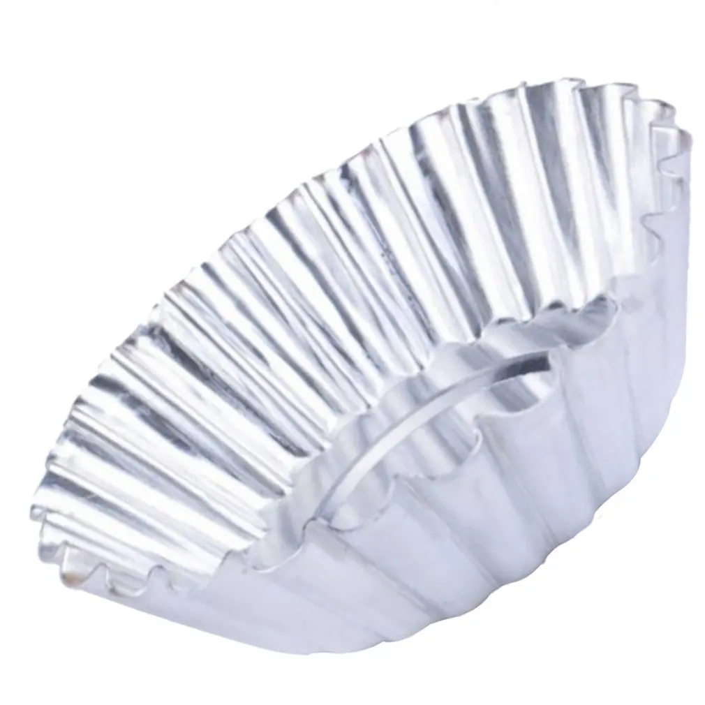 Формы для выпечки из алюминиевого сплава толстые кружевные формы яиц