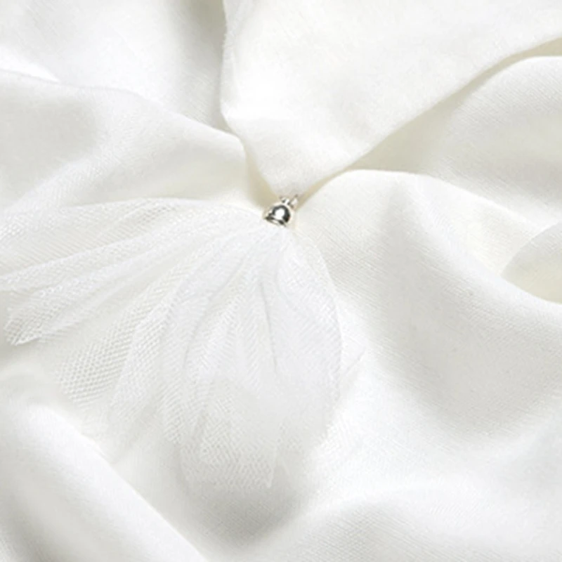 

100x70cm Baby Muslin Receiving Blanket Infant Swaddling Wrap Gauze Bath Towel 54DF