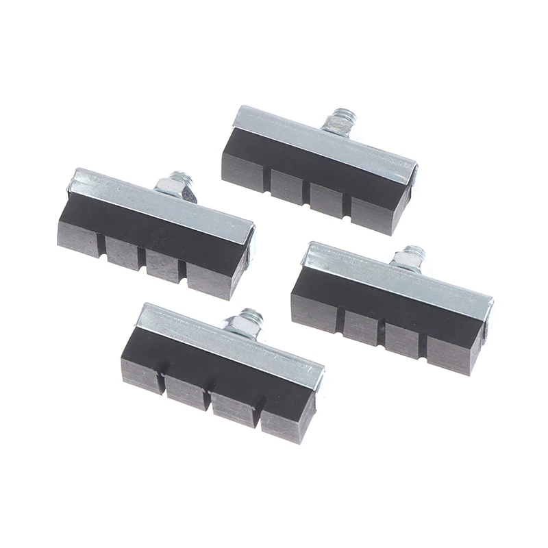 Винтажные велосипедные тормозные блоки для классических велосипедных тормозных