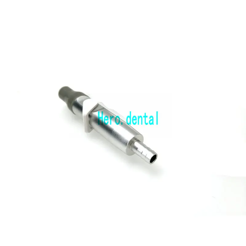 SE Valve Dental Oral Saliva Ejector Suction Short Weak Handpiece Tip Adaptor X | Красота и здоровье