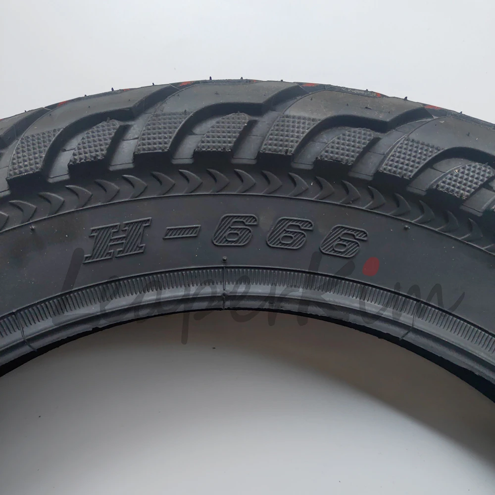 Шина Chaoyang H666 для Kingsong KS16X 16*3 0 шина 16-дюймового колеса запасные части