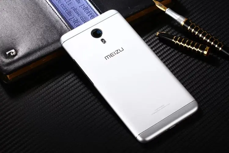 M3Note чехол на заднюю крышку для Meizu M3 Note M681H L681H металлический чехол для ремонта задней двери