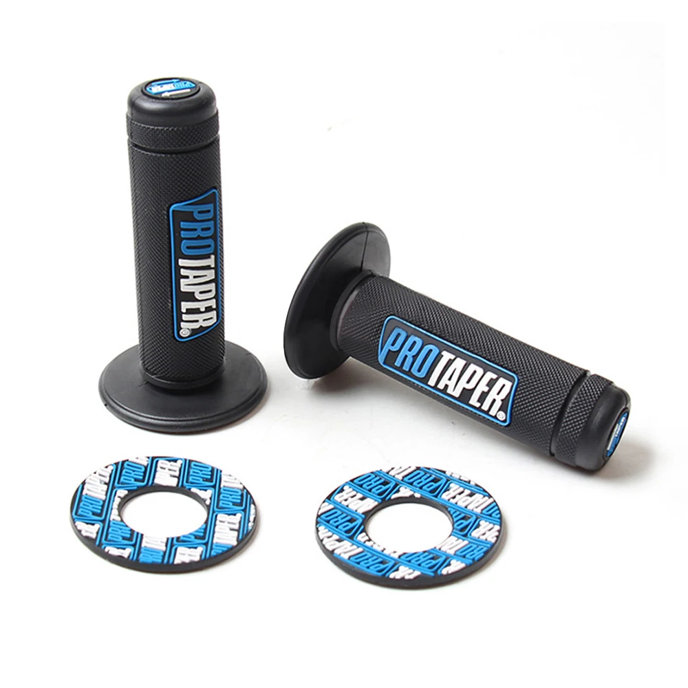 Универсальный руль для мотоцикла 22 мм гоночный кросс yamaha KTM CRF EXC YZF | Автомобили и