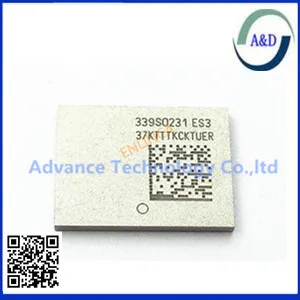 2 шт./лот 339S0231 U5201 RF WLAN Wi Fi модуль IC для iPhone 6 plus|ics for iphones|wifi moduleic wifi |