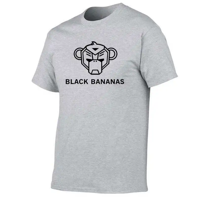 

2021 New fashion t-shirt short-sleeved men's casual cotton unisex t-shirts men's tops streetwear cool home wear