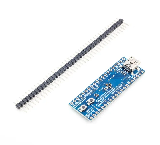 STM32F103CBT6 Maple Mini ARM STM32 Cortex-M3 Модуль платы контроллера 3 В USB цифровой IO PWM pin порт -
