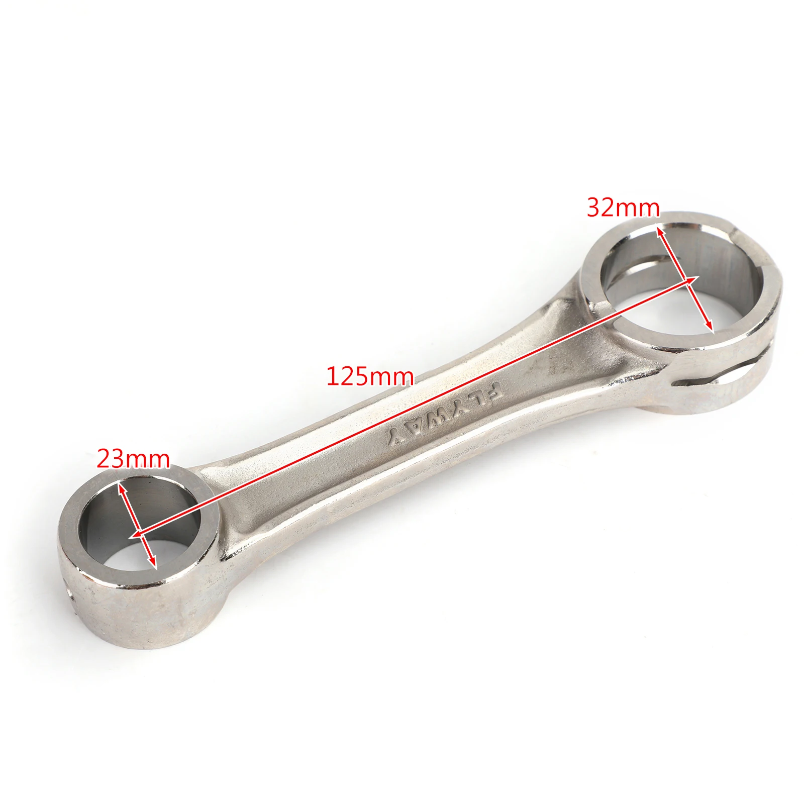Areyourshop For Yamaha RM250 2003-2008 2004 2005 Connecting Rod Crankshaft Rebuild Kit 12161-37F20 Motorcycle Engine | Автомобили и