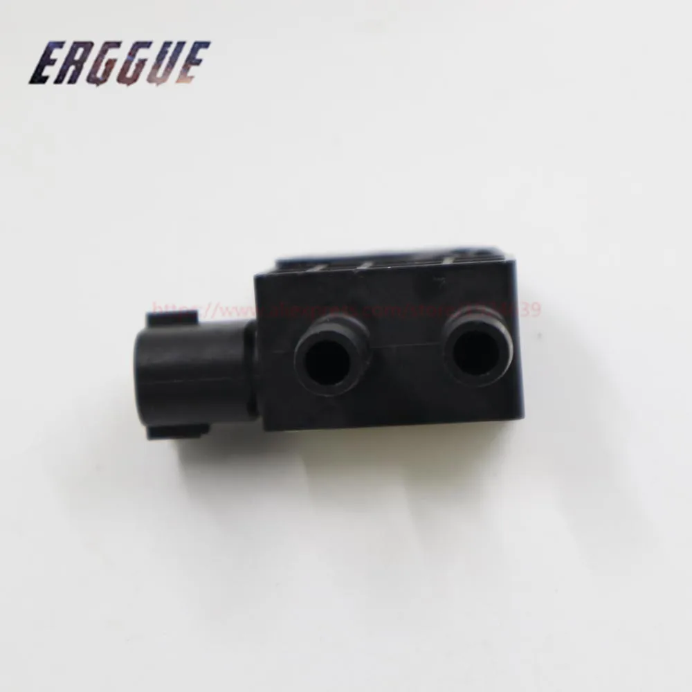 Подлинный новый 39210-2F600 392102F600 9022090001 DPF датчик выхлопа вакуумный клапан для HYUNDAI KIA
