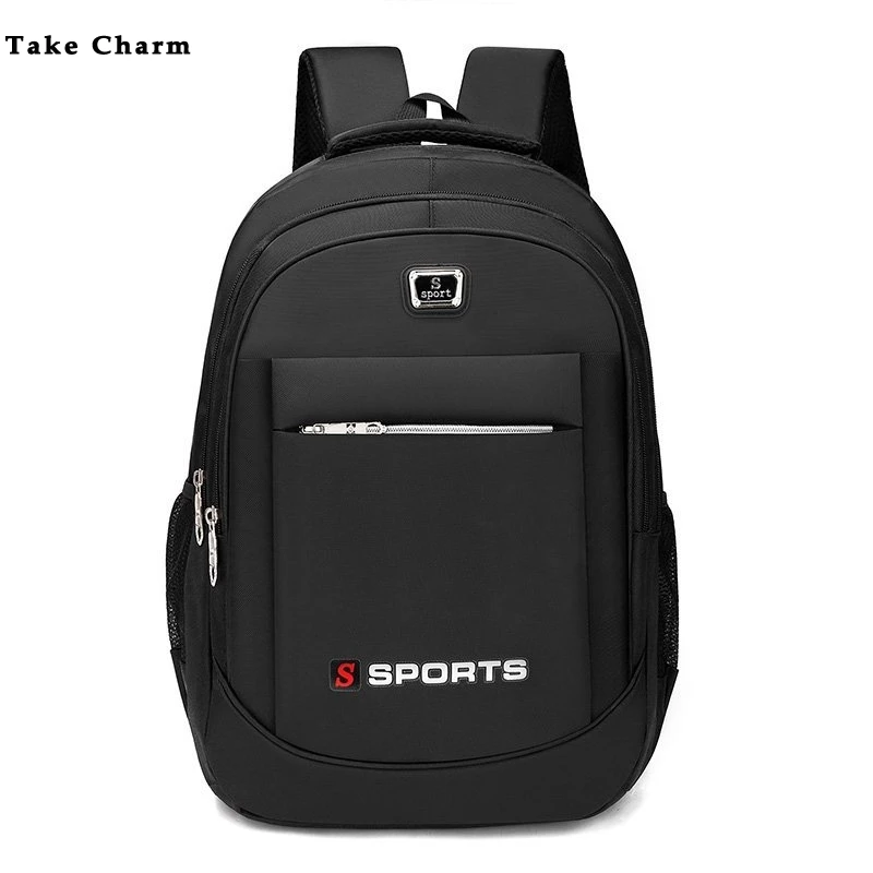 Светильник к мужской из легкой ткани Оксфорд водонепроницаемый Повседневный