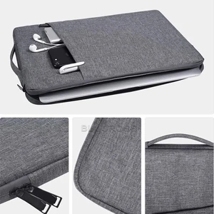 10.1inch Tablet Bag For Lenovo Yoga Tab5 YT-X705F 10.1 2019 Waterproof Zipper Box Case Sleeve Handba