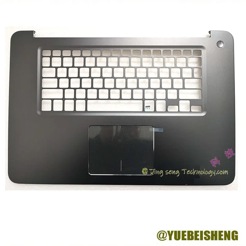 Новинка/орг для Dell Inspiron 7547 7548 подставка клавиатуры в виде упора рук верхняя