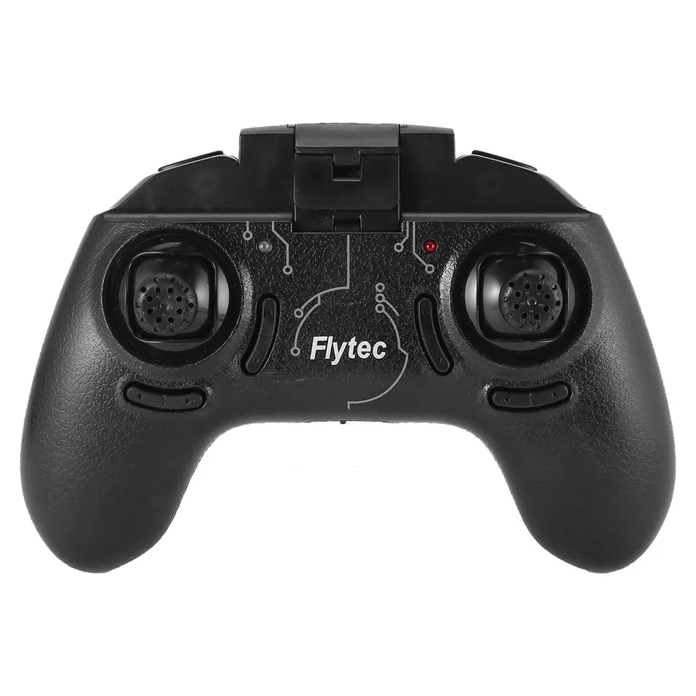 

T17 Wifi FPV 720P Camera Headless Mode RC Drone Quadcopter with Flow Positioning Altitude Hold Gesture Taking Photo3D Flips
