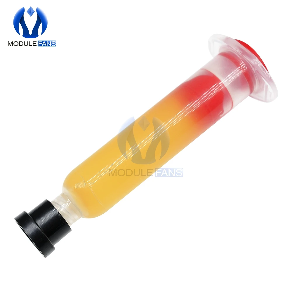 Припоя паяльной пасты 10cc флюсовая паста RMA223 RMA 223|grease|grease pastep p |