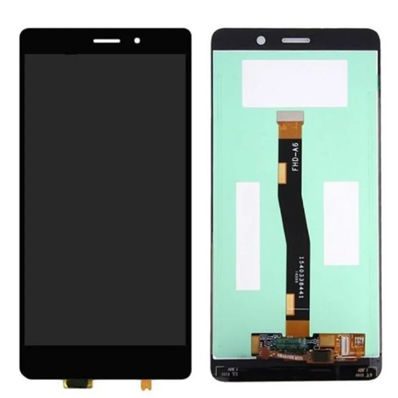 

For Huawei Honor 6 X LCD Display With Touch Screen Digitizer Assembly Complete without frame