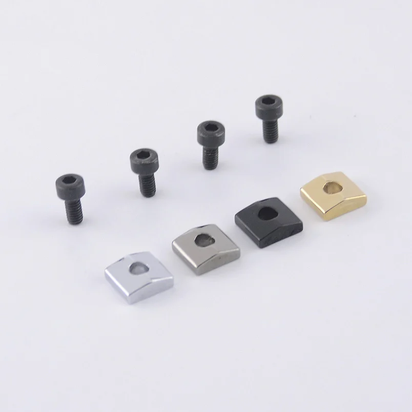 [Сделано в Корее] электрогитара с системой тремоло фиксирующий Зажим для гаек (1