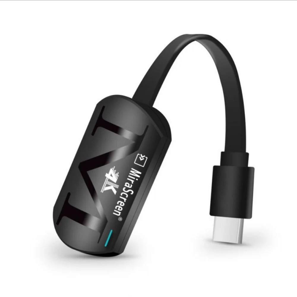 WiFi-приемник с дисплеем G4 беспроводной 1080P экран Mira HD Miracast DLNA TV Dongle Airplay Media - купить