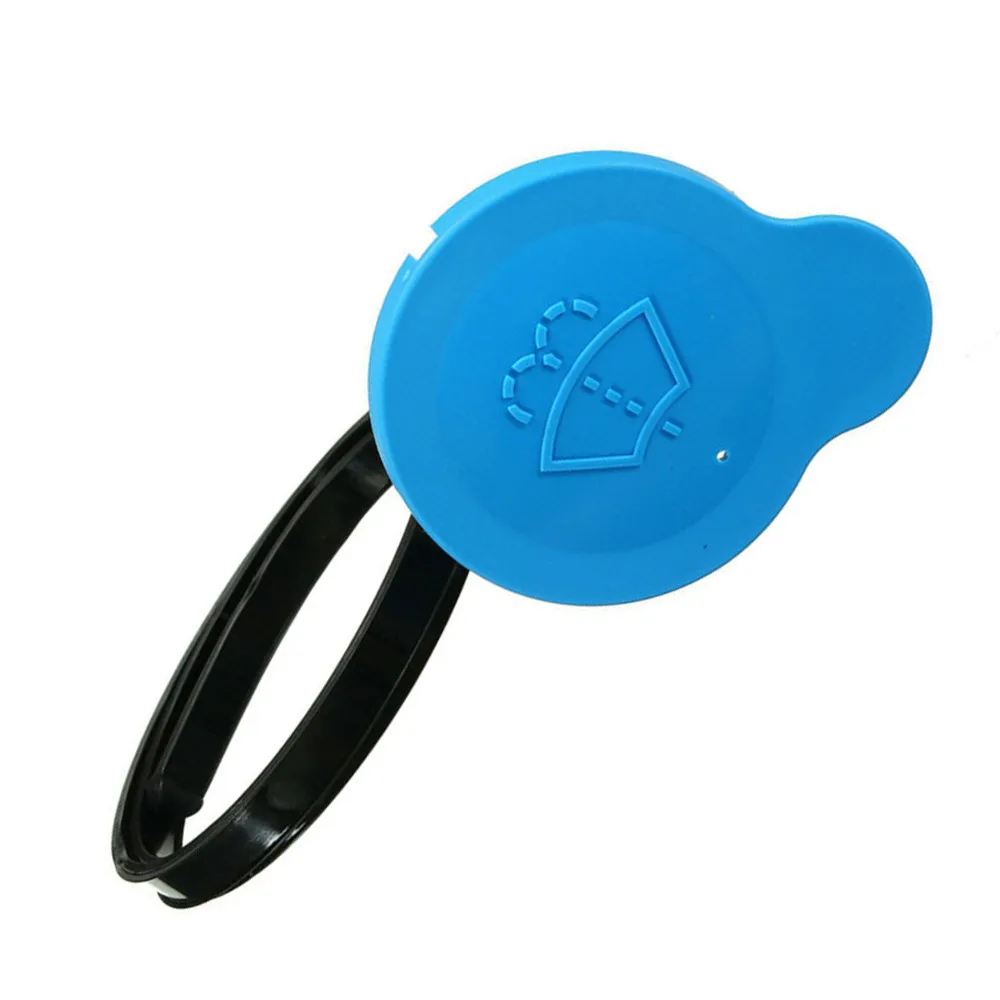 

1 Pcs Washer Bottle Cap Accessories For Nissan Replacement Windscreen Durable