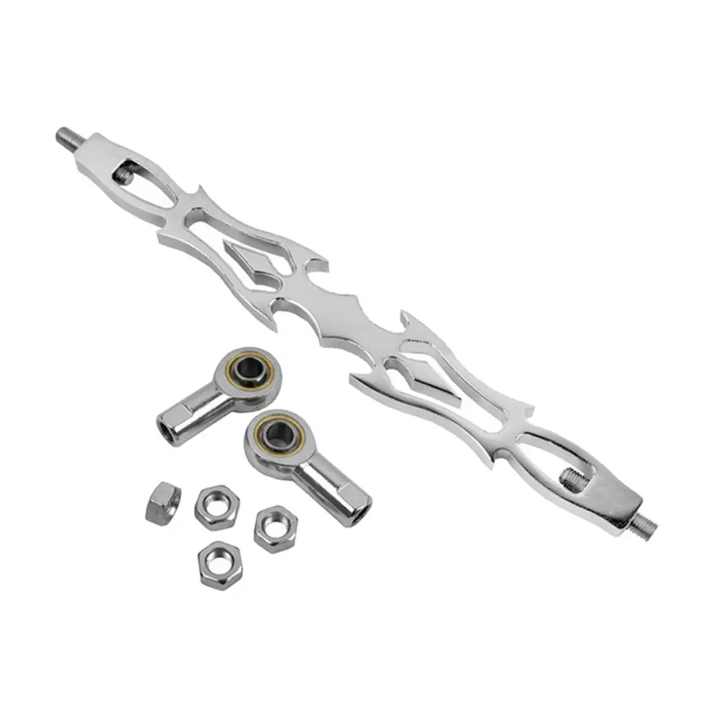 

Motorcycle Spear Linkage For Harley FXDWG 1993 & Up