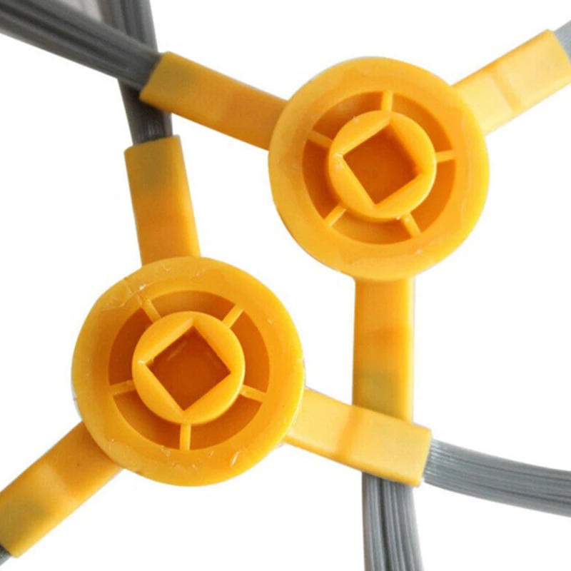 

AD-Suitable for Proscenic er Accessories 800T Side Brush Filter Mesh Filter Side Brush Mopping Floor