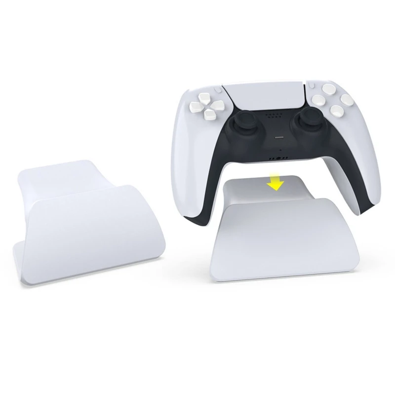 2021 Новый портативный держатель для контроллера PS5 геймпада | Электроника