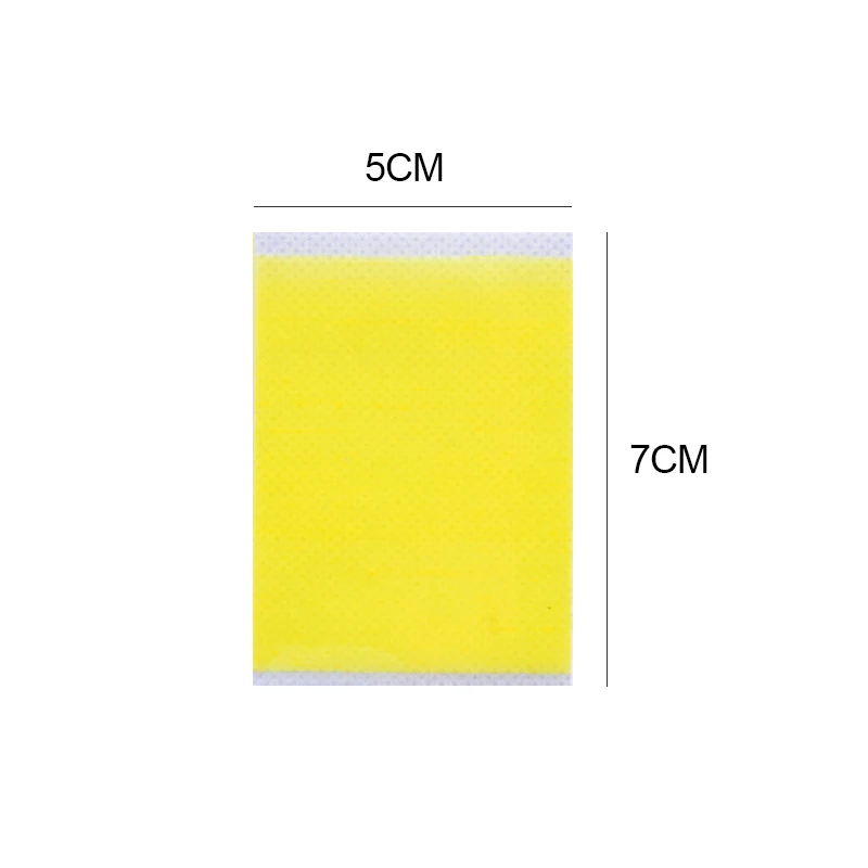 50 шт. Похудение пупка Придерживайтесь быстрое тонкое маски одноразовая